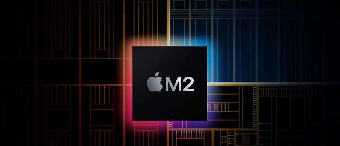 macprom2芯片,mac为什么降价