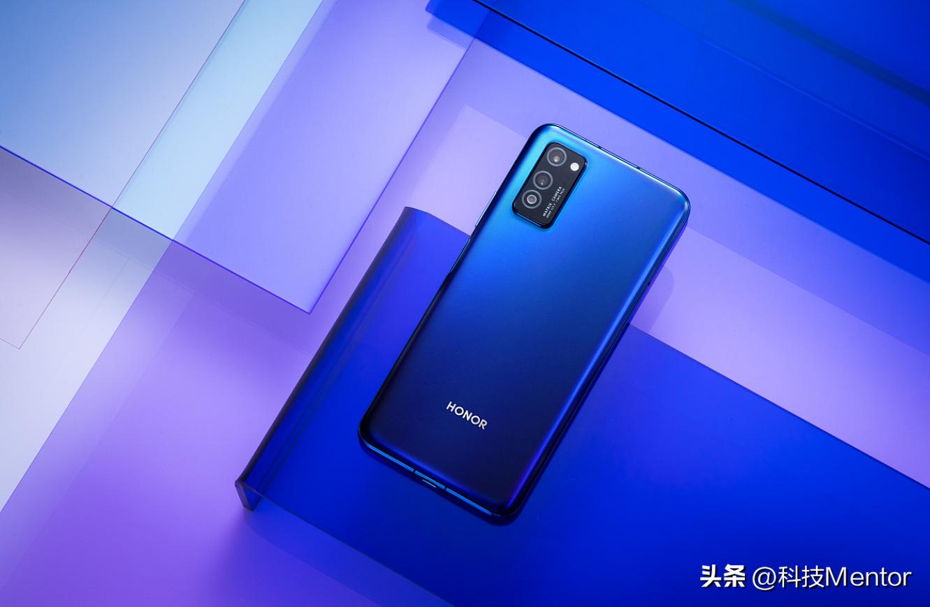 荣耀v30一款令人纠结的5g旗舰,荣耀v30双模5g麒麟发布会