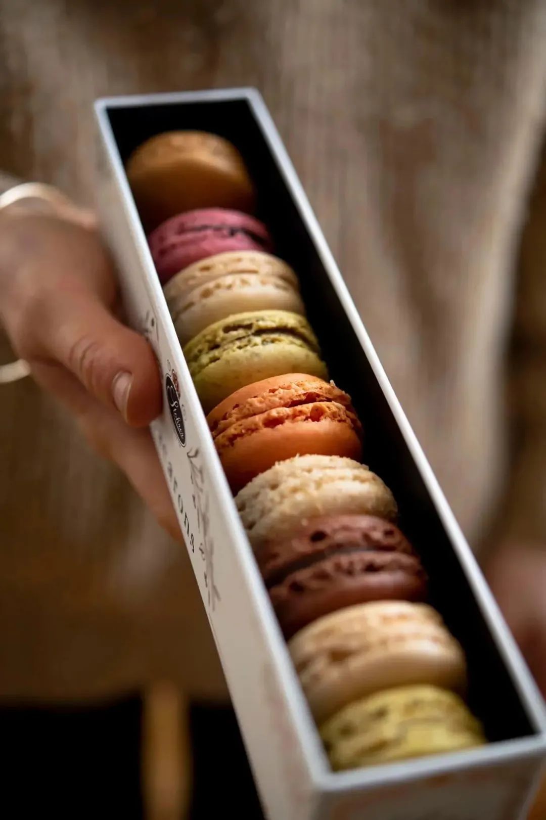 被伊丽莎白二世翻牌！巴黎最古老的面包店！