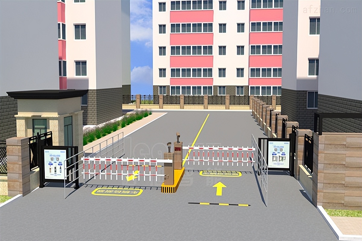 道闸门哪个品牌质量好稳定,道闸产品哪家好