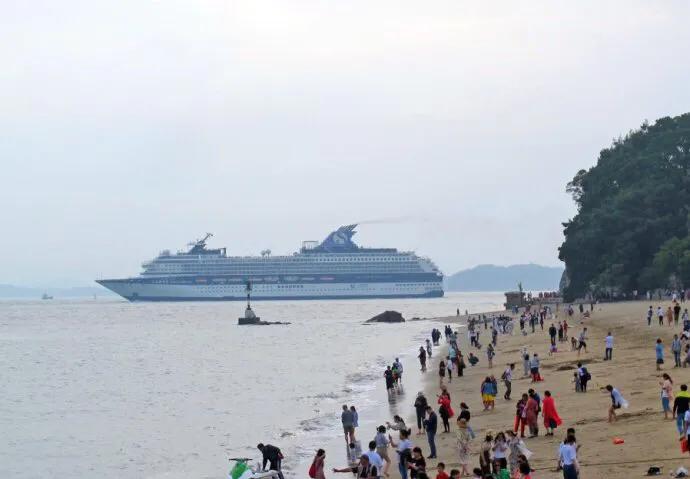 偷渡台湾被遣返回来拘留多少天,冒死逃亡却被拒入境