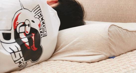 黑科技小白鲸智能枕,苏州深度睡眠小白鲸智能枕推荐