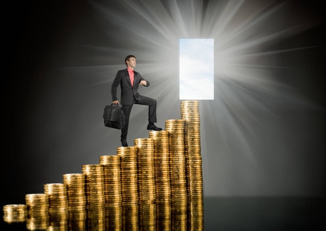 十二星座谁一月运气最好,十二星座年底的运势