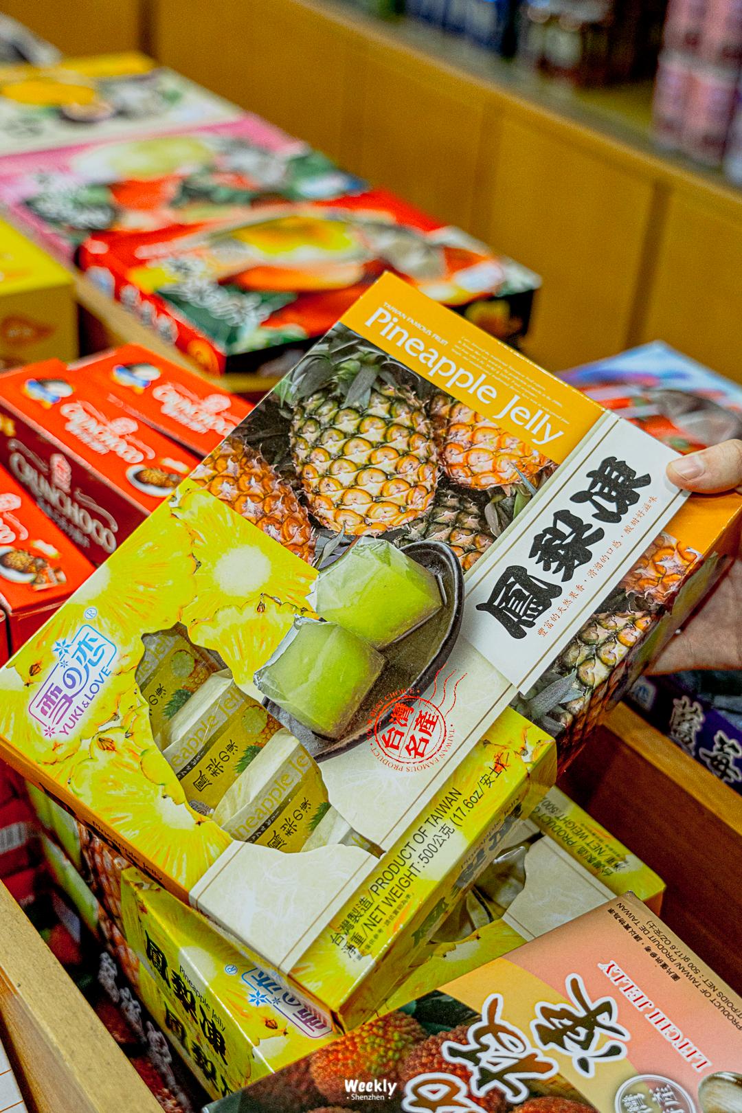 深圳夜市美食一条街,台湾美食一条街深圳