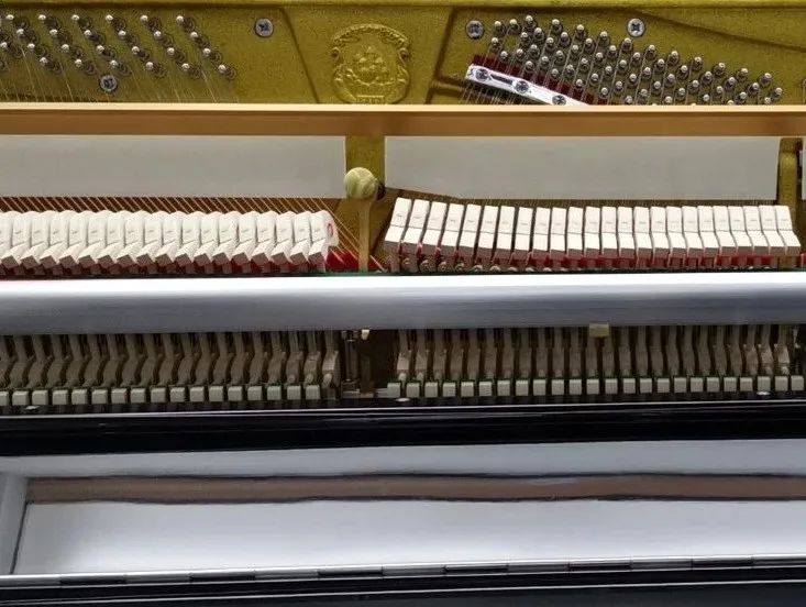 实木顶杆和ABS塑料哪个好？尚音琴行告诉您