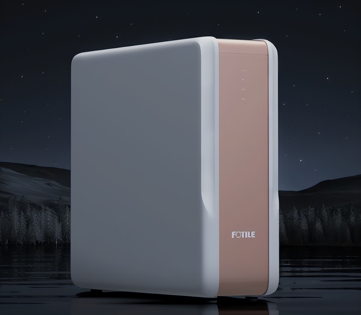 厨房净水器十大品牌哪个质量好,国产净水器十大排名朗诗德净水器