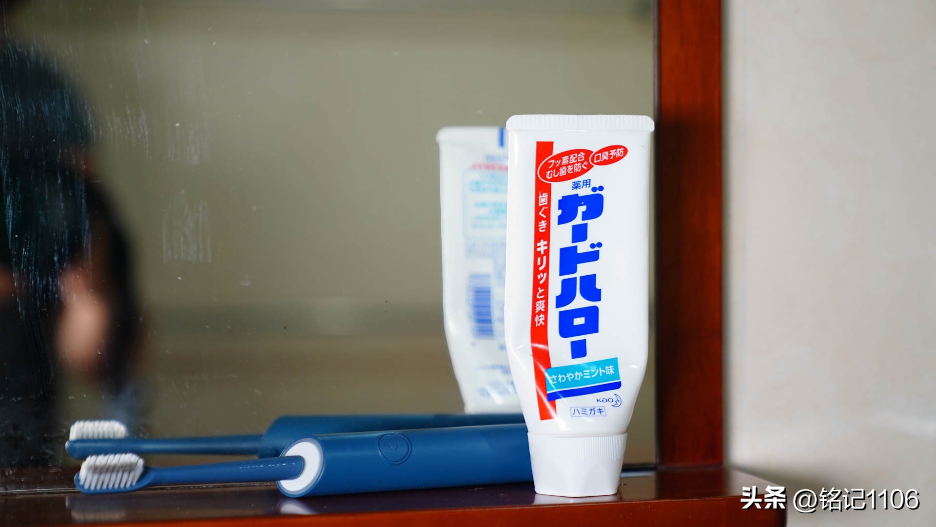 多类型牙刷测评,多一种选择多一种体验