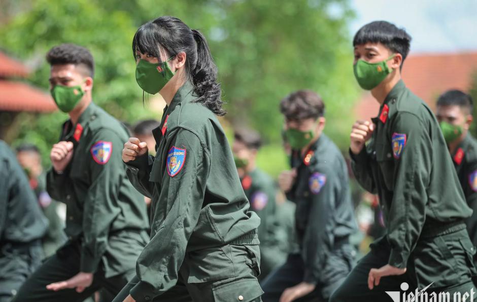 越南擒拿格斗完整视频,越南擒拿格斗术非常实用