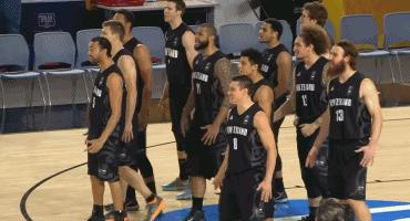 世界杯巡礼：新西兰——强悍的毛利篮球