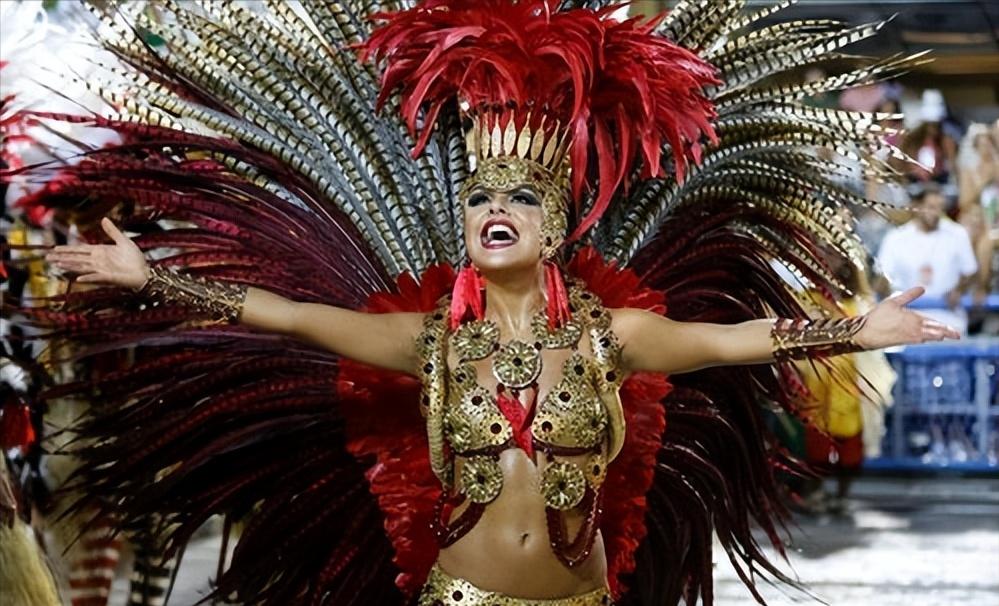 古美洲舞蹈仪式与庆典：宗教、社会和身份的象征意义