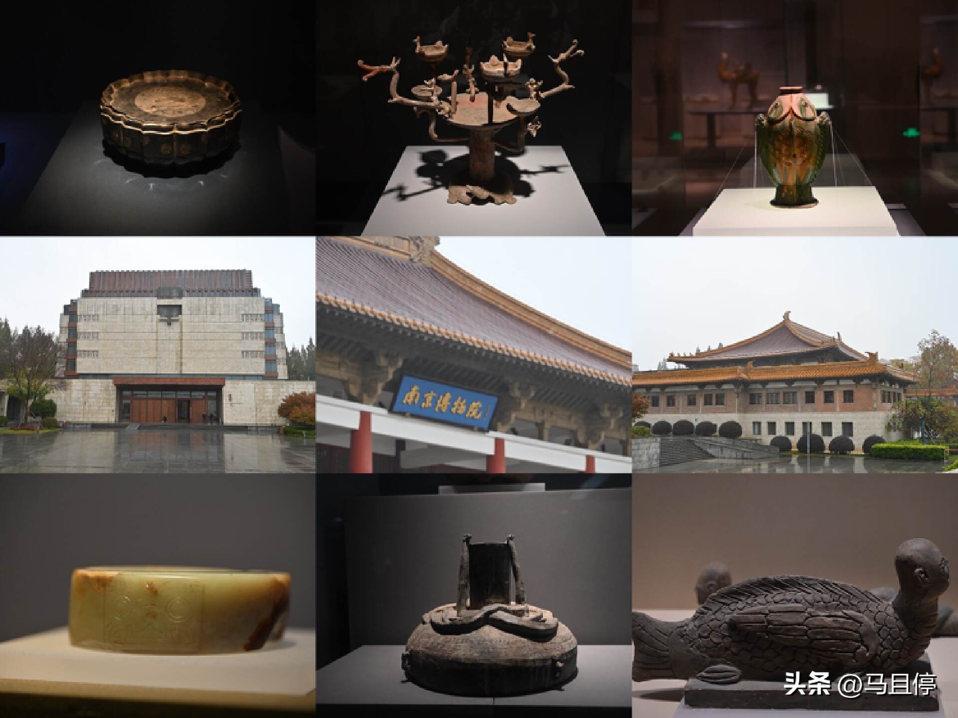 南京不知道去哪玩,南京一日游必去景点推荐玄武湖