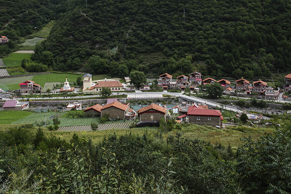 西部大草原旅游攻略,四川红原大草原自驾旅游攻略