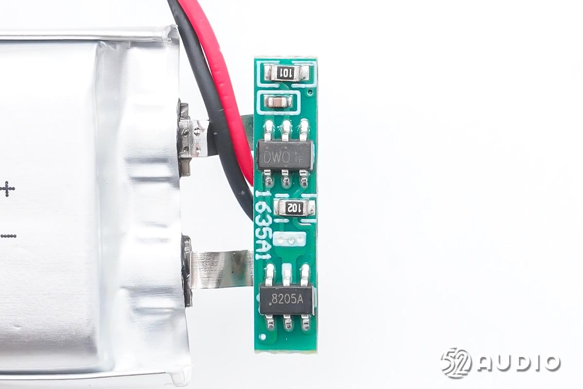 qq音乐蓝牙耳机et22测评,qq音乐et22真无线耳机拆解