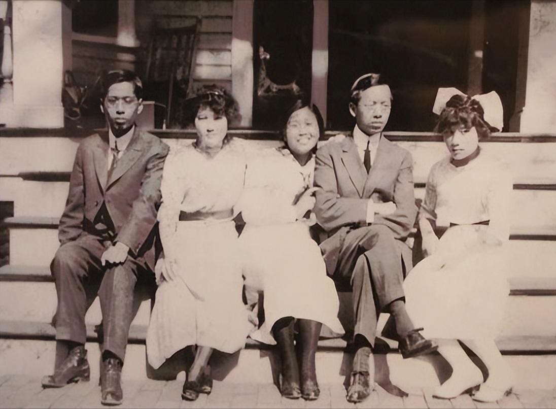 宋庆龄和宋美龄的临终遗嘱是什么,宋美龄与宋庆龄的遗嘱