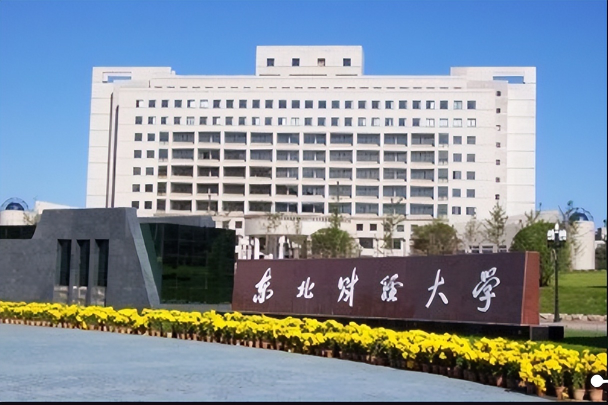 比很多211都要强的东北财经大学,为何没有拿到双一流的门票?