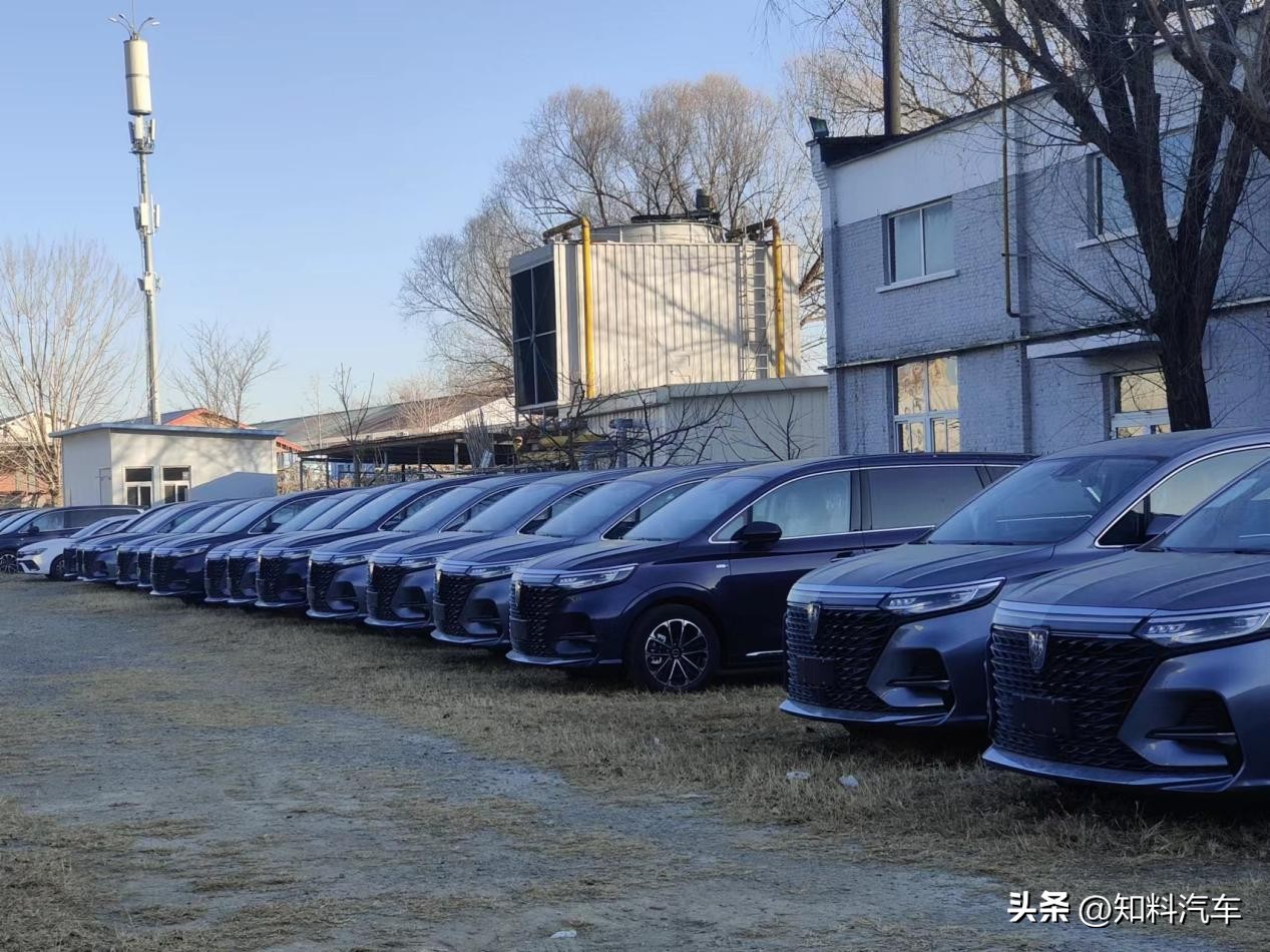 汽车经销商的困境和思路,打响车市复苏第一枪