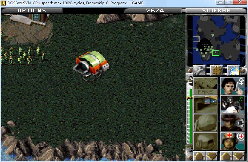 经典即时战略手机游戏,即时战略游戏的鼻祖红色警戒