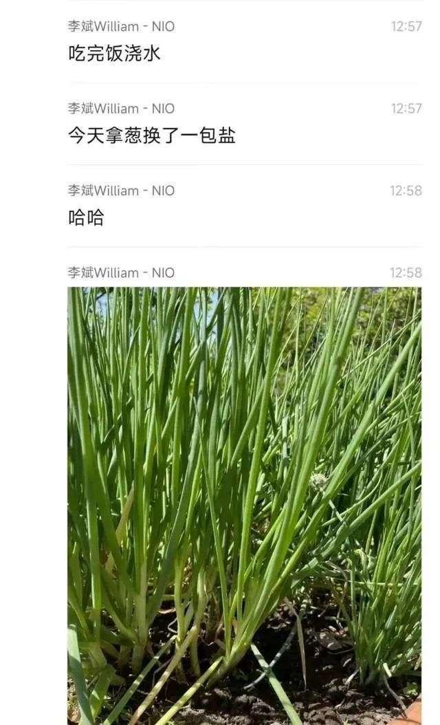 蔚来李斌2019最惨的人,蔚来李斌新消息