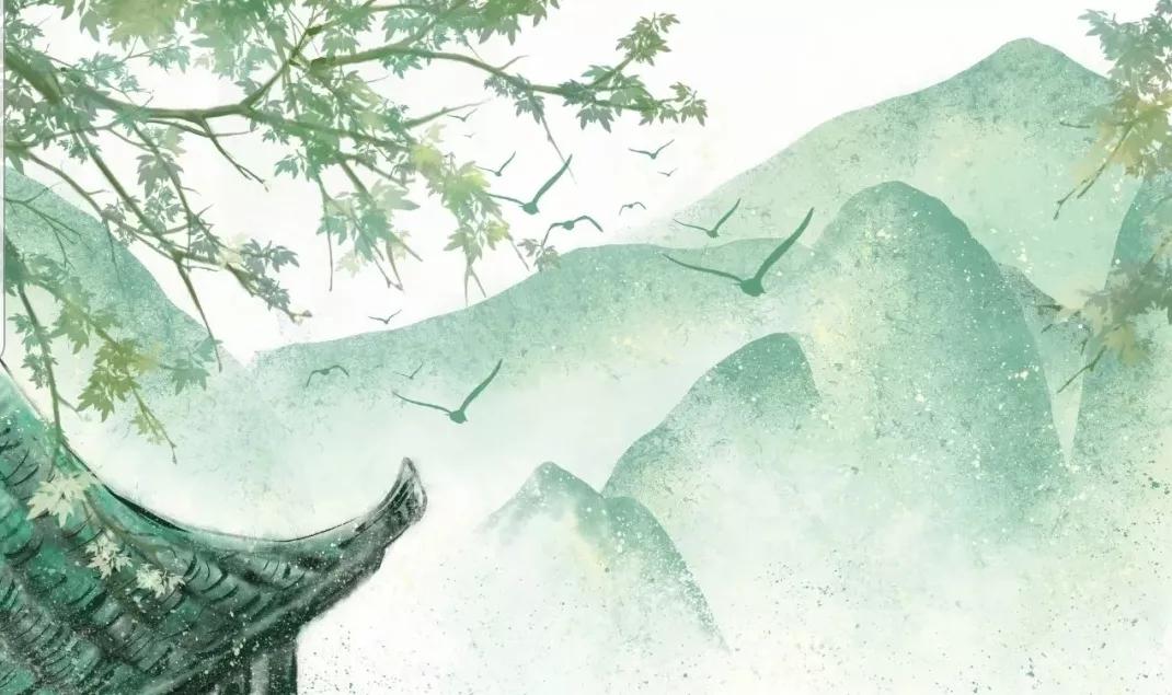 容易读错的诗词,古典诗词鉴赏与诵读