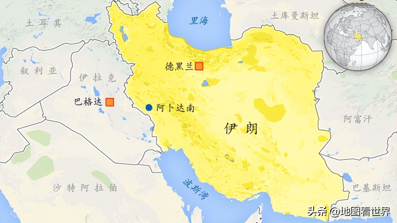 伊朗究竟是个什么国家,伊朗到底是什么样子的国家