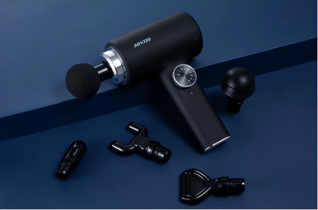 筋膜按摩枪十大品牌,mini筋膜枪品牌十大排行榜