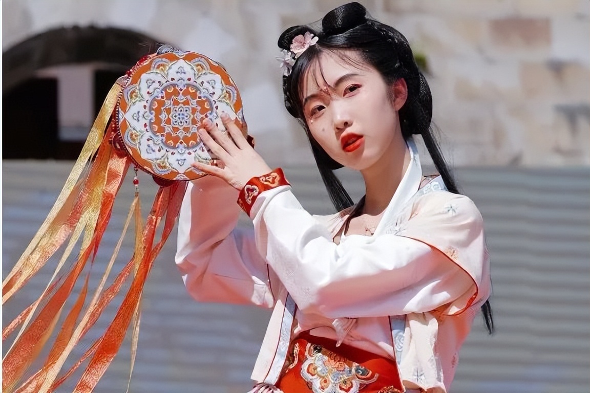 唐艺搞过活动吗,唐艺还会来周至水街吗