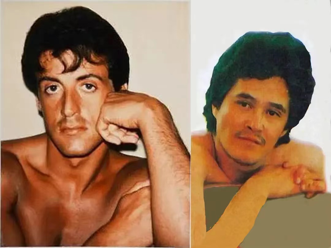 小品演员火力全开,影视演员居中调停,中国足球,一开口就输了