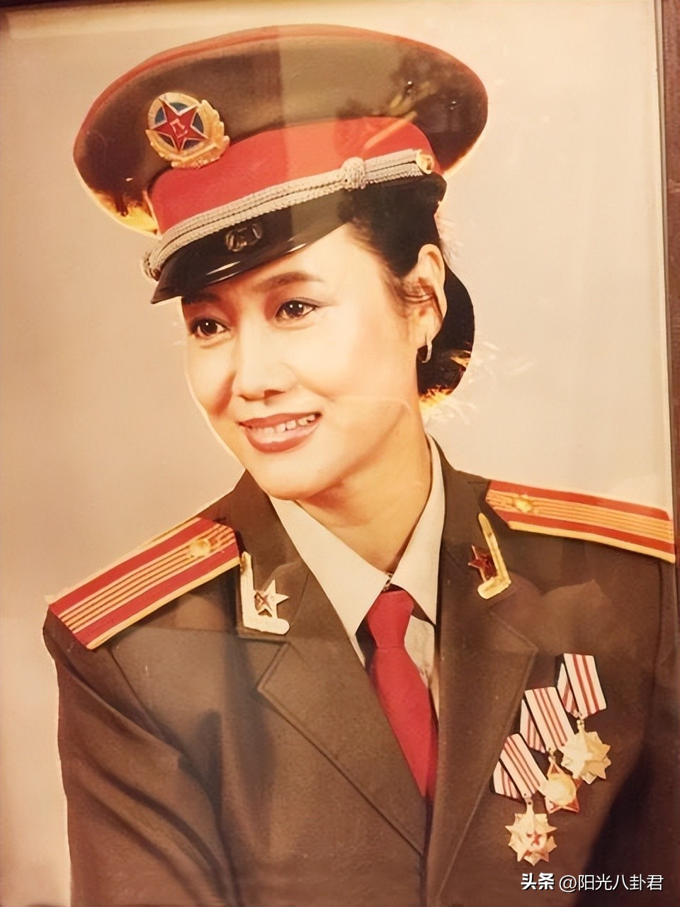 演技最尴尬的5个女星,5位公认演技超烂的女星