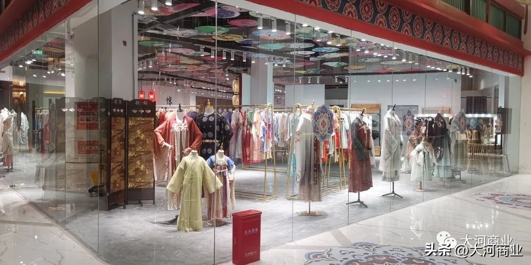 郑州一商场改景点收门票,郑州一商业项目改景点