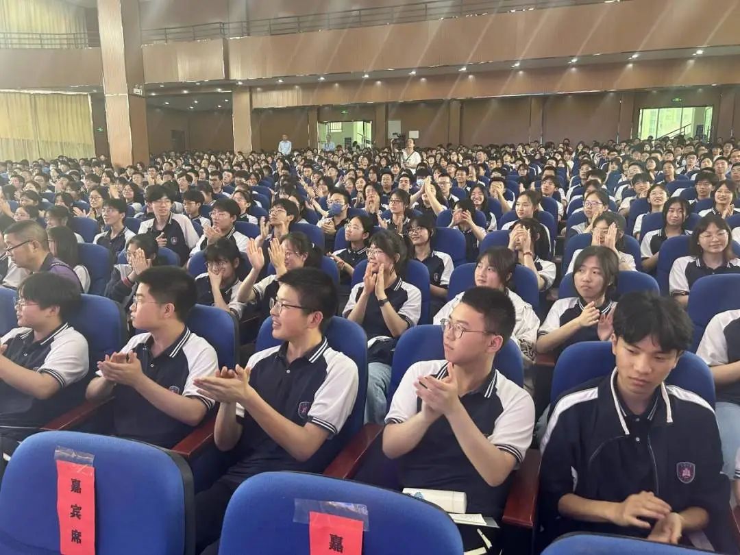 曾都一中2011届,随州曾都一中毕业典礼