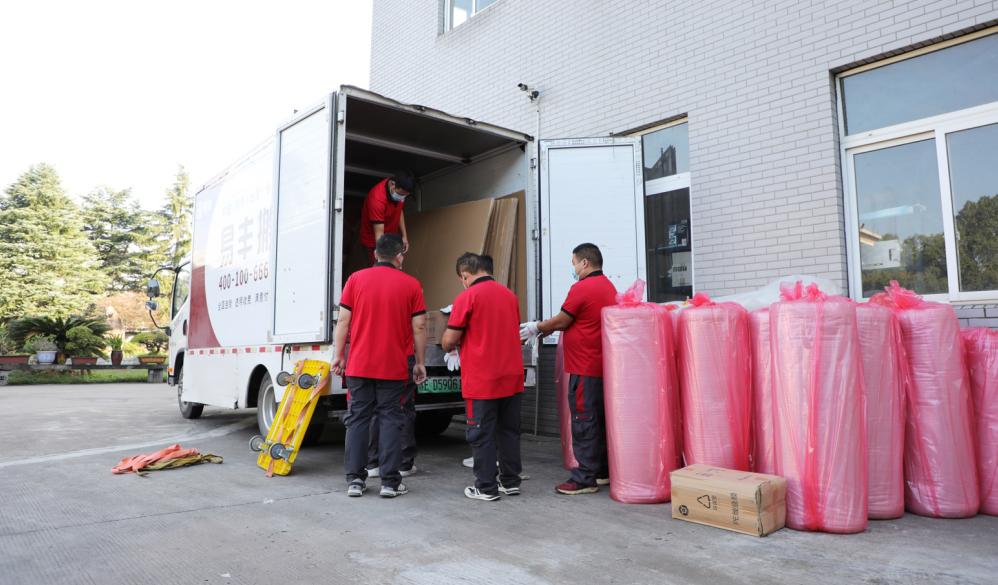 长途搬家怎么打包搬运,长途异地搬家怎么打包