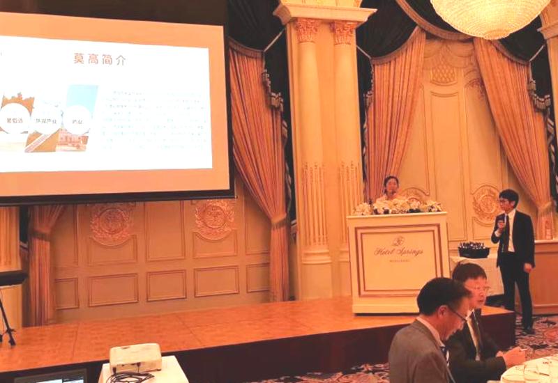 甘肃莫高葡萄酒出口吗,莫高葡萄酒与甘肃农垦的关系