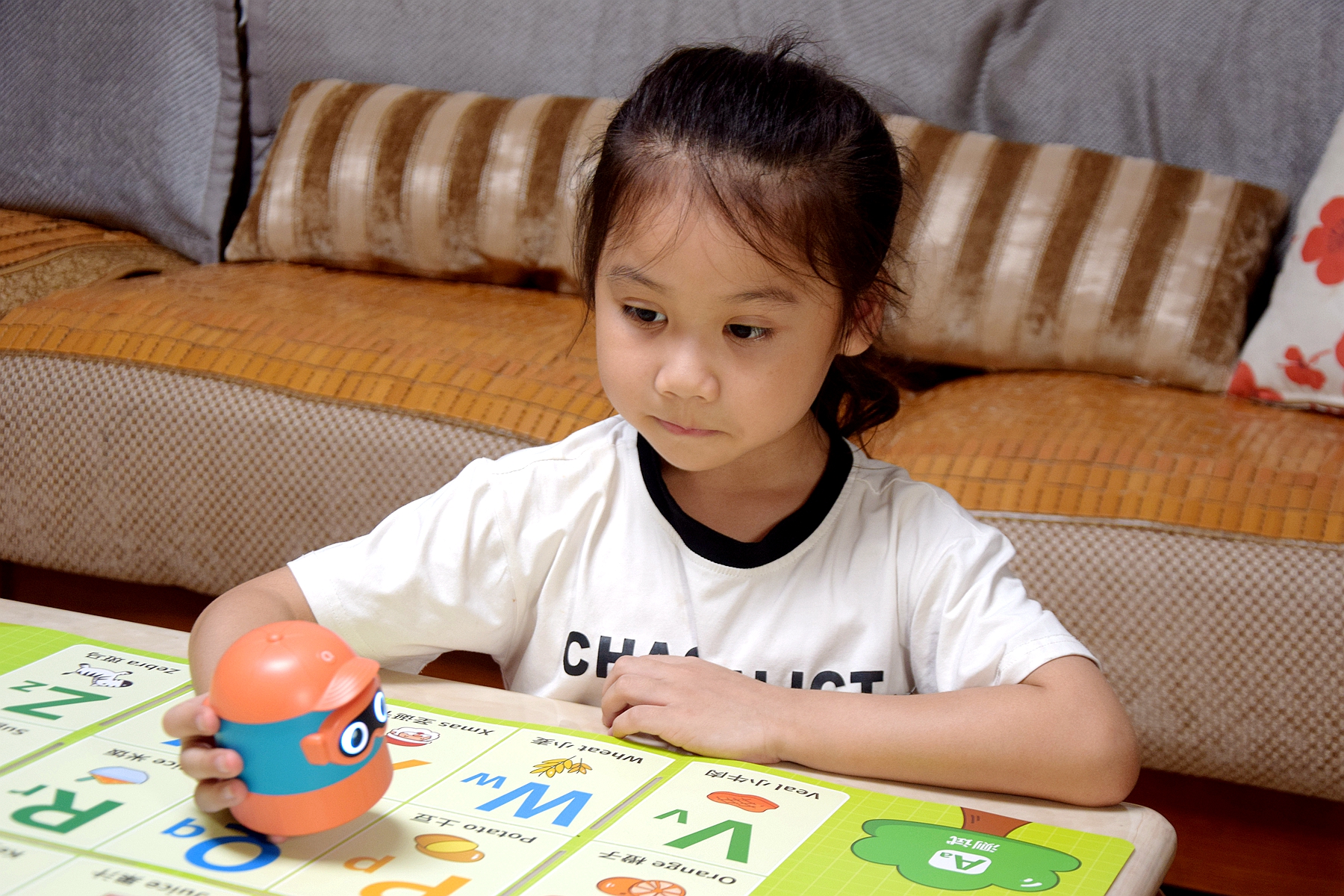 儿童编程教学课程,儿童编程智能学习