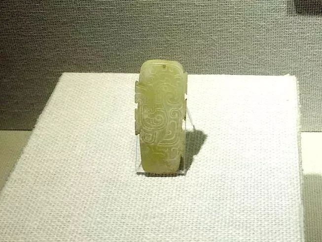 中国古玉明代精品玉器欣赏23件,最值得收藏的5件玉器