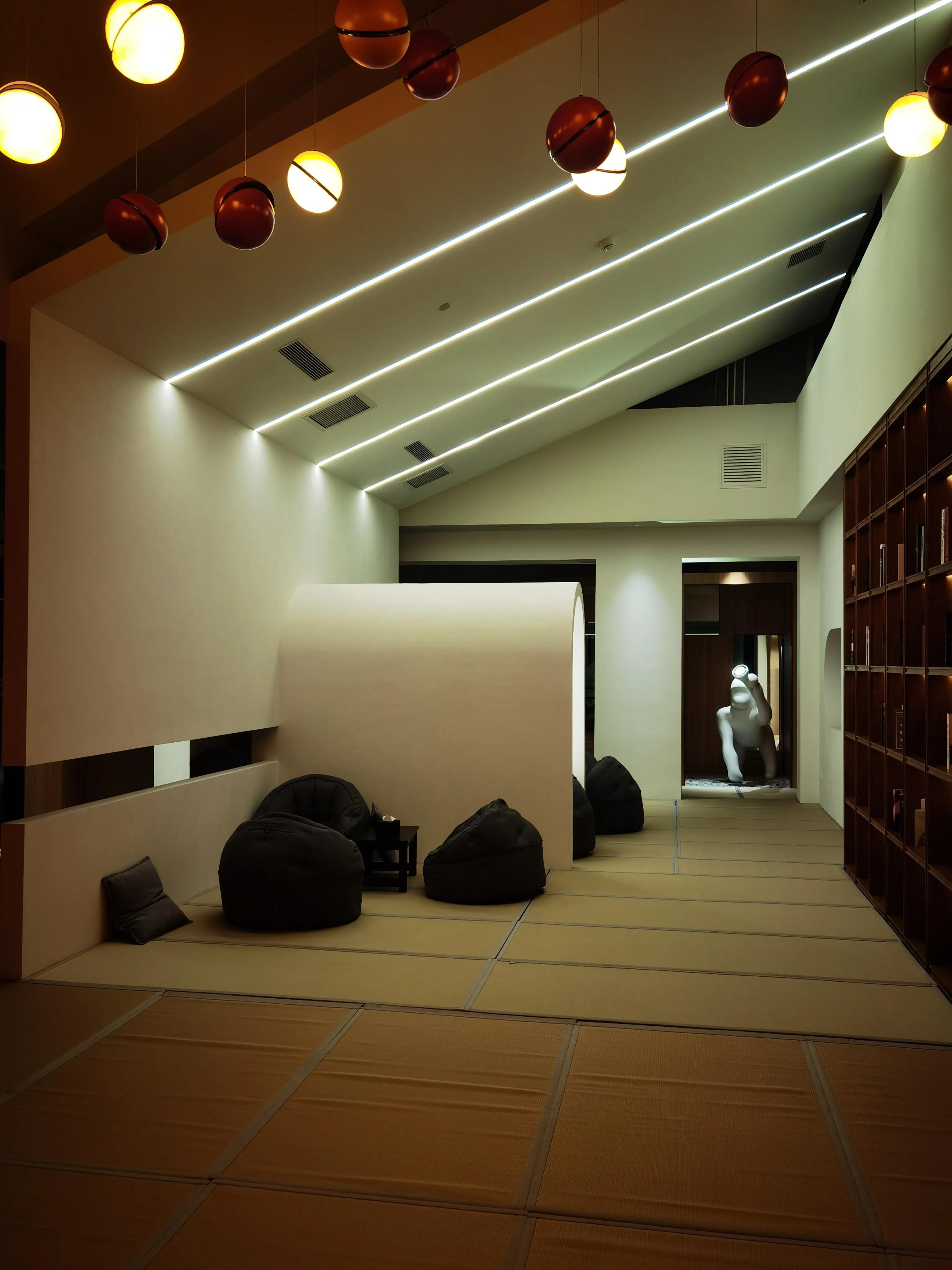 瀚金佰九号温泉在哪里,瀚金佰九号温泉生活馆