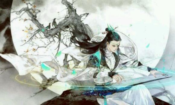 盘点一下剑网3外观,剑网三外观盘点