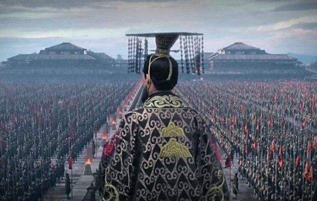 世界公认十大最强军队虎贲军,中国古代十大军队虎贲军