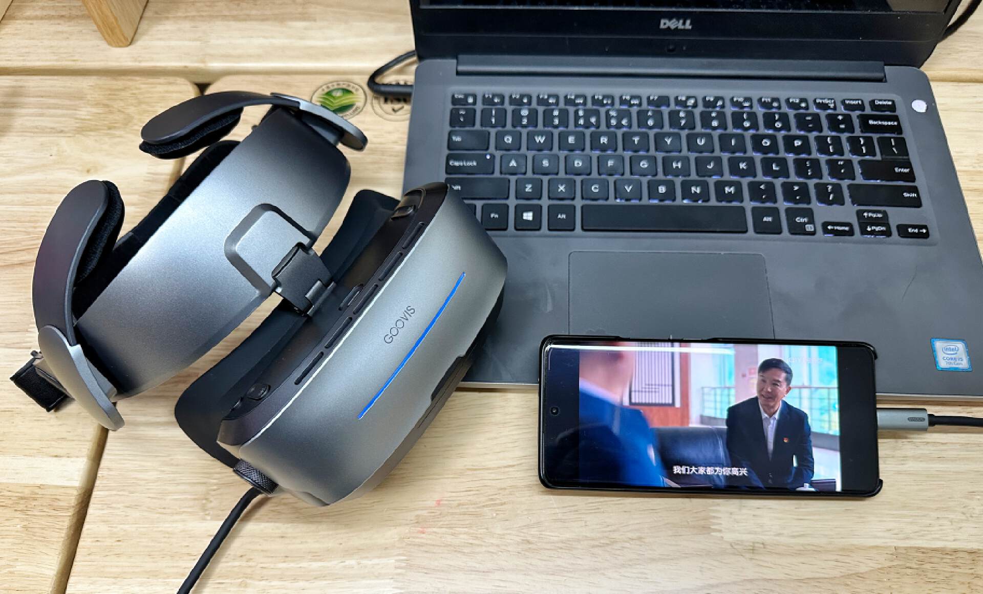 如何低成本打造“移动”超清巨幕影厅？GOOVISG3Max了解一下！