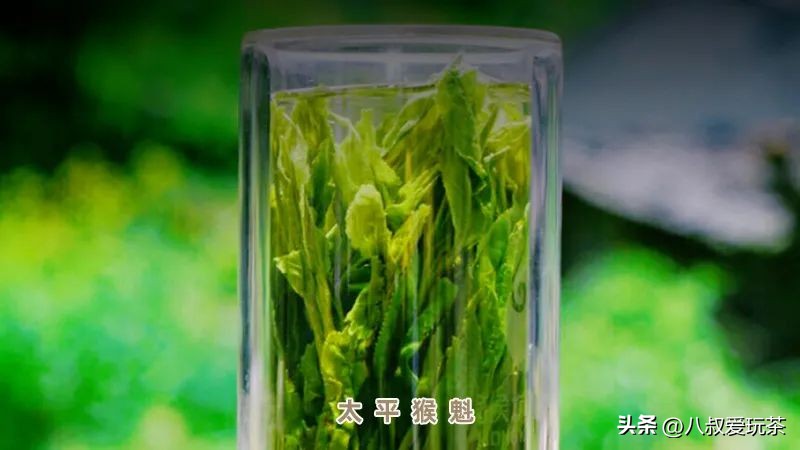 2021年中国十大名茶第一名,2023年中国十大名茶