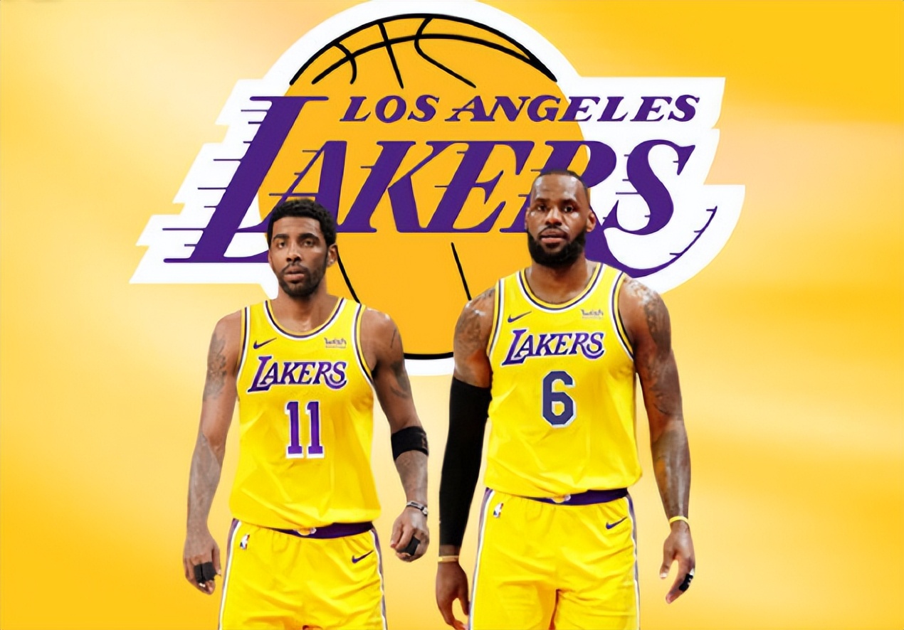 担忧太多！湖人未交易得到欧文，是四大原因导致，佩林卡多虑了