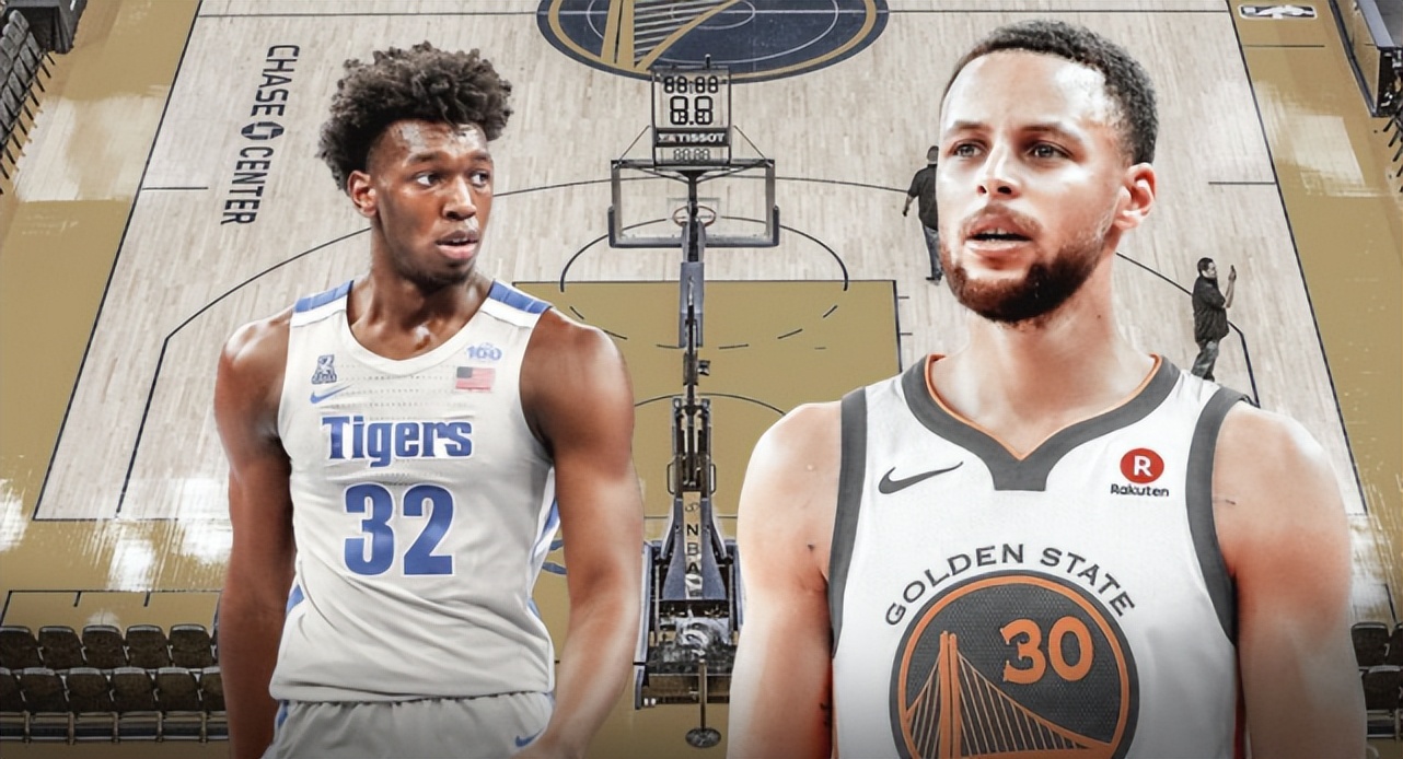 库里4年2亿续约,勇士队今年能拿冠军库里现况如何