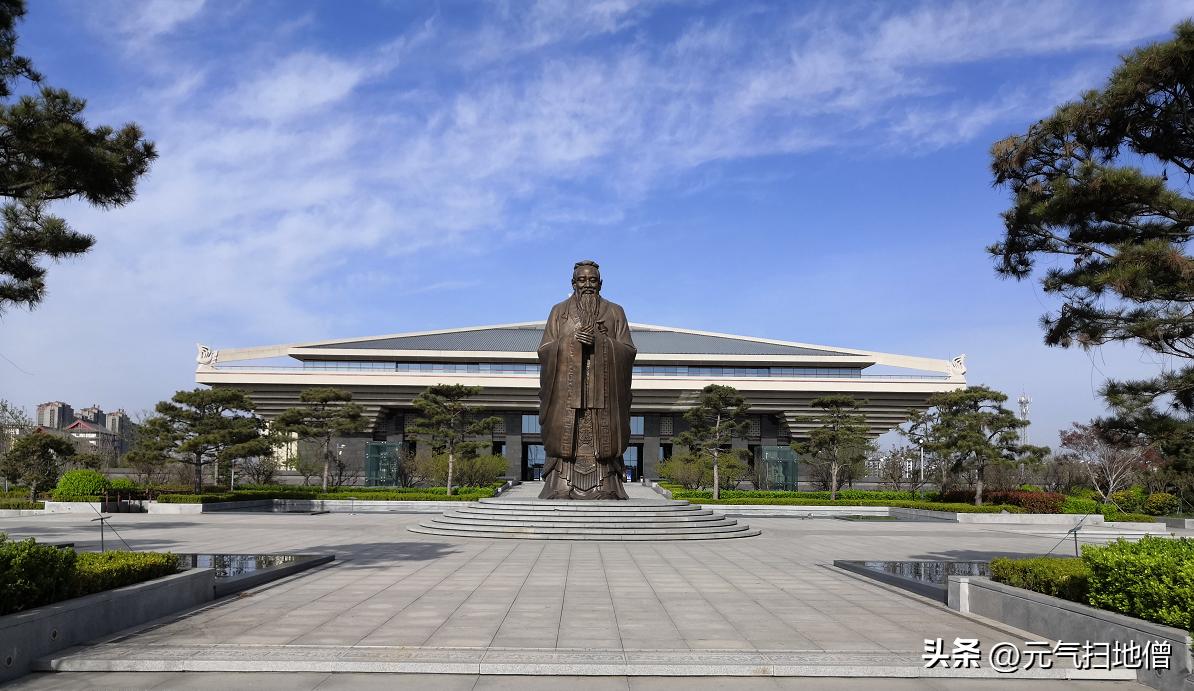 暑假带孩子去曲阜怎么样啊,暑假适合带孩子旅游的地方山东省