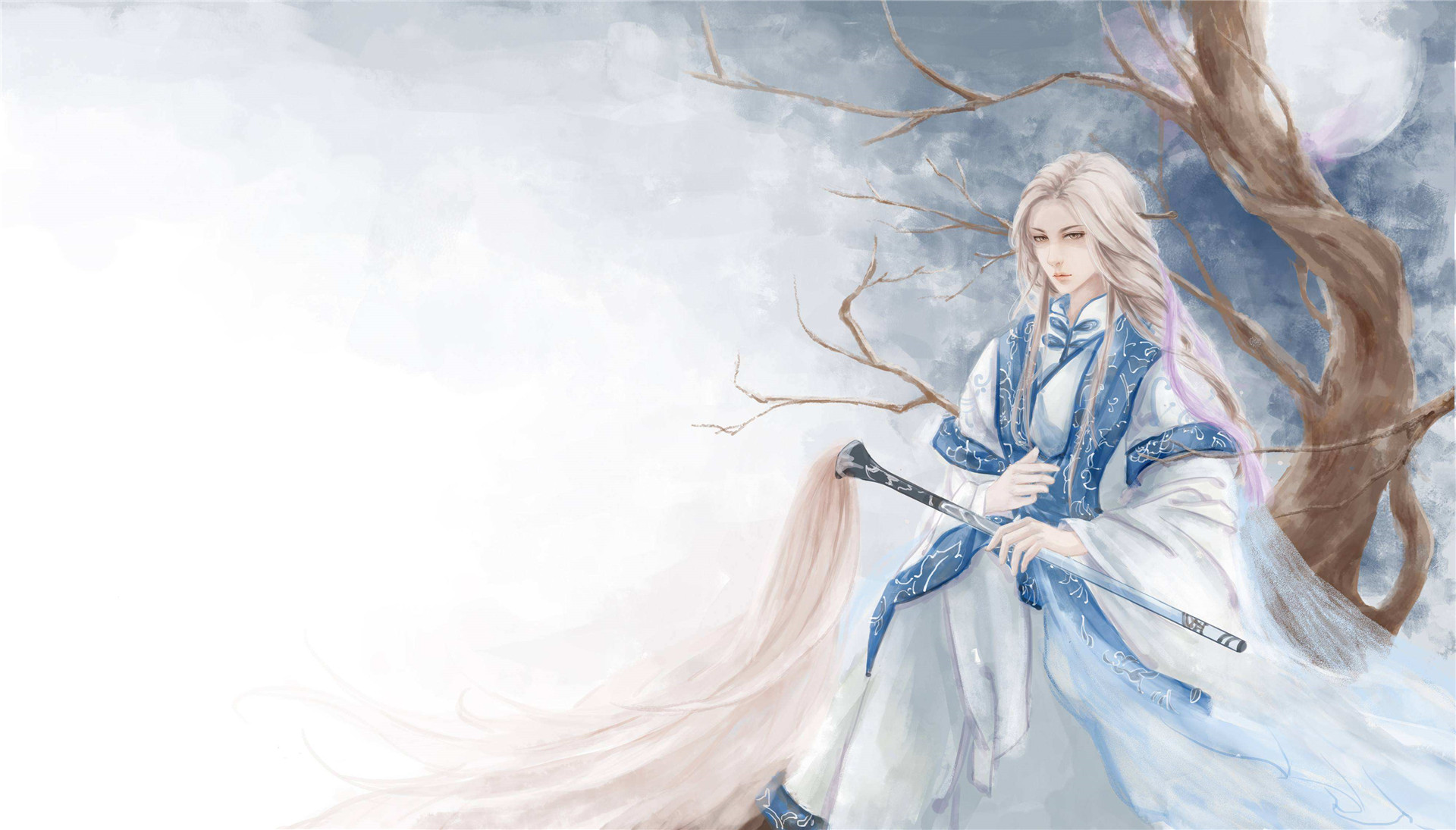 五本惊心动魄的古典仙侠小说,18本刚刚完结的小说精品