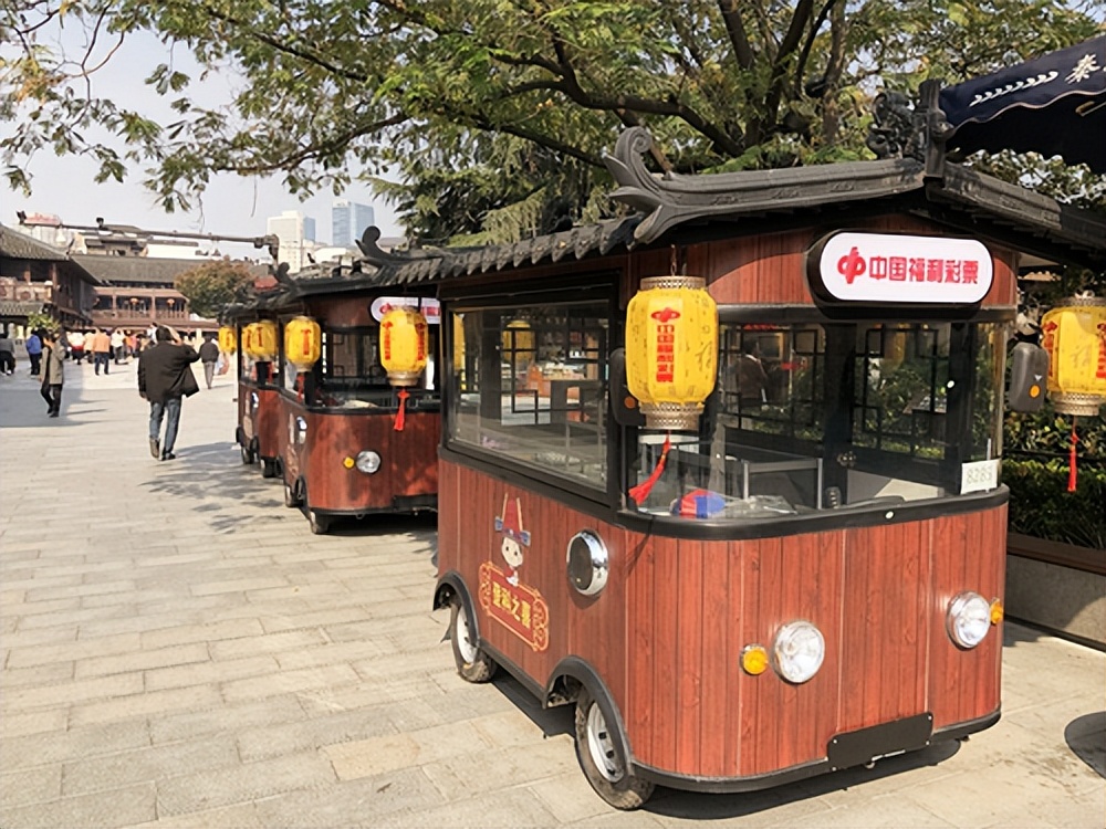 最近什么时候可以买彩票,现在还能买彩票了