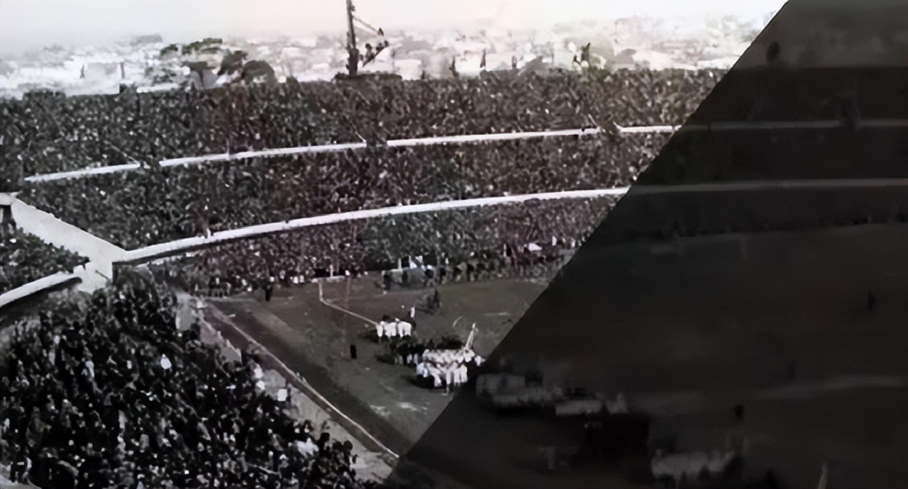 “夺命”世界杯：总理下令不夺冠就集体处决，靠对手放水保全性命