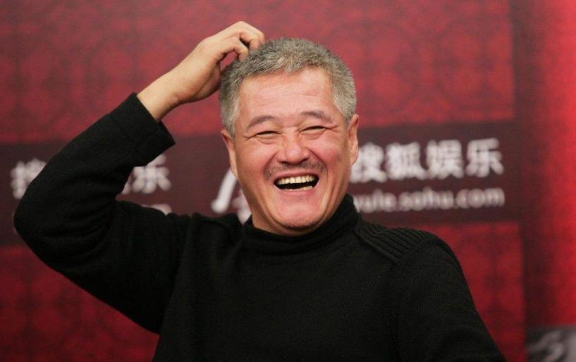 刘流是赵本山徒弟吗,刘流师傅是谁李金斗