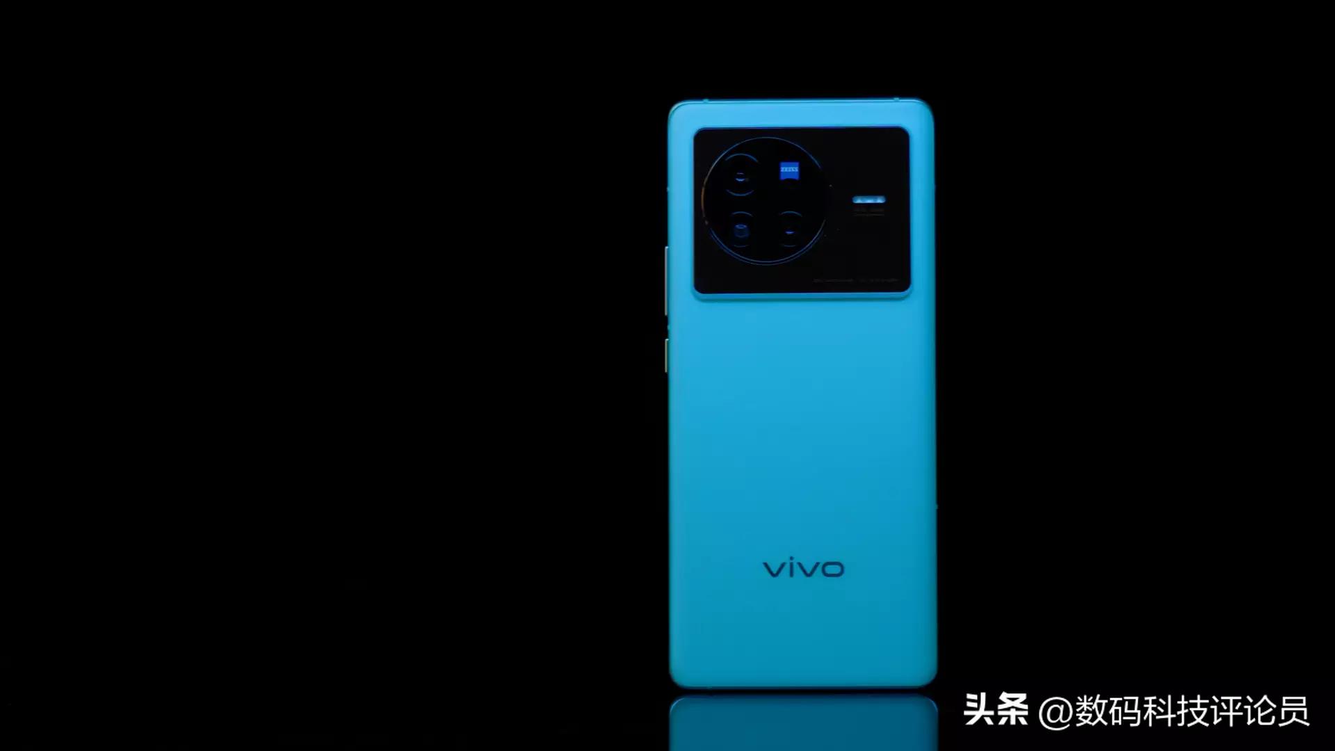 天玑9200vivox90,天玑9200芯片vivo