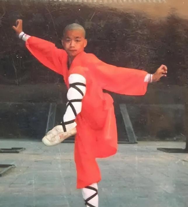 野路子戏曲演员,演技里的野路子