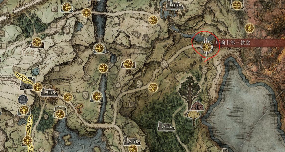 艾尔登法环各种药怎么获得,艾尔登法环所有滴露位置