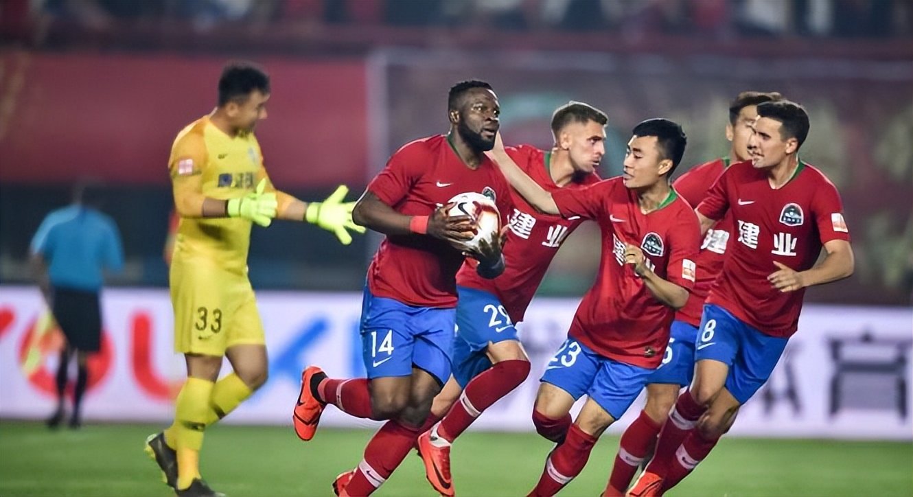 河南队最新消息引援前锋外援,河南队最新消息引援